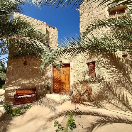 Sleep In Siwa Otel Siwa Oasis Dış mekan fotoğraf